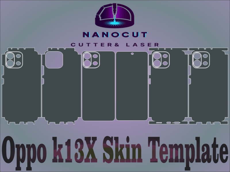 Oppo k13X